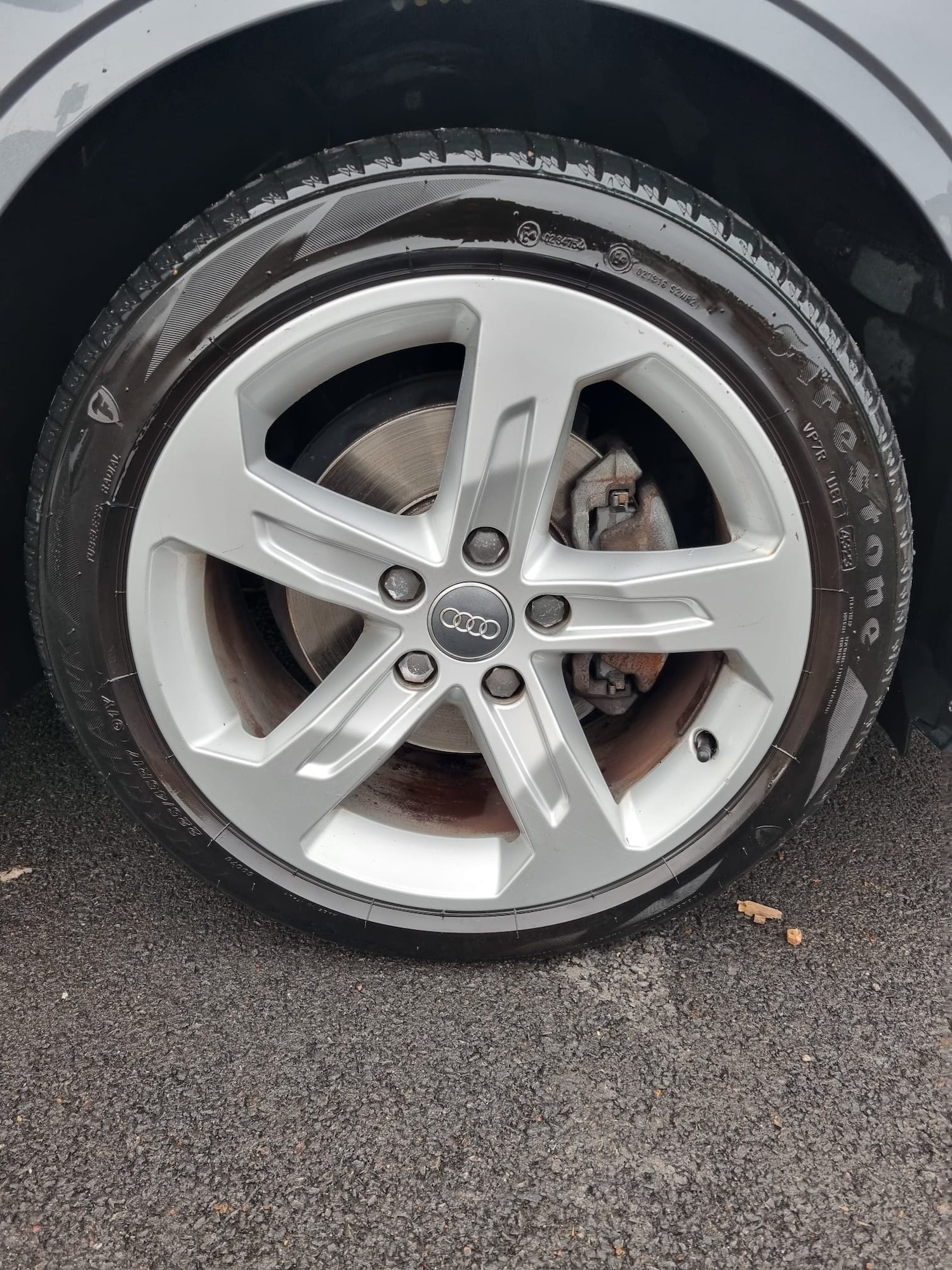 Used Audi A3 2018 for sale - 77543749: Photo 12