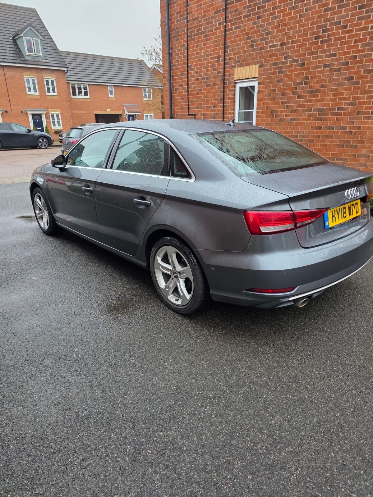 Used Audi A3 2018 for sale - 77543749: Photo 13