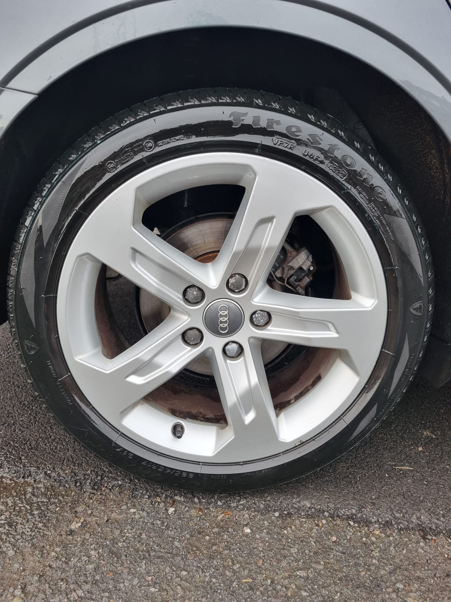 Used Audi A3 2018 for sale - 77543749: Photo 18