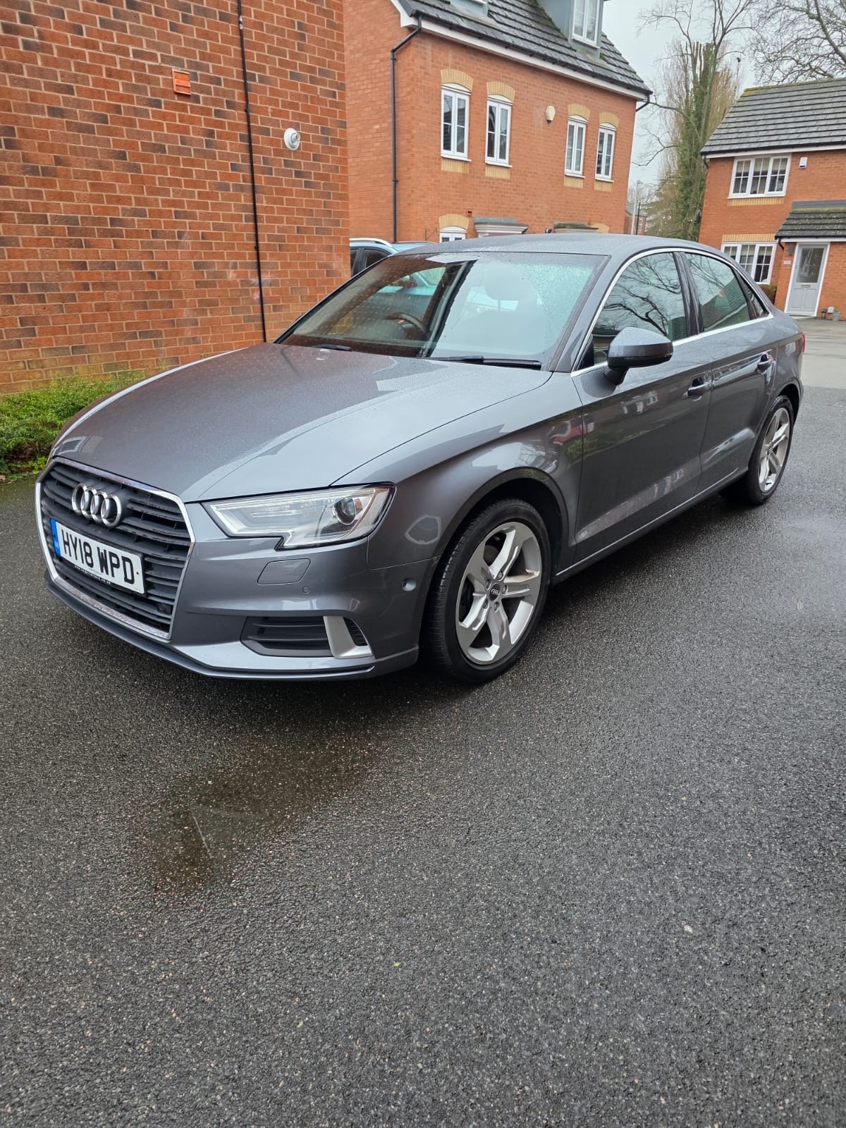 Used Audi A3 2018 for sale - 77543749: Photo 19
