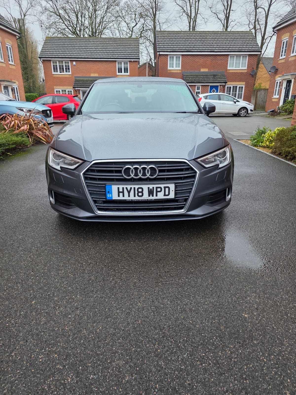 Used Audi A3 2018 for sale - 77543749: Photo 2