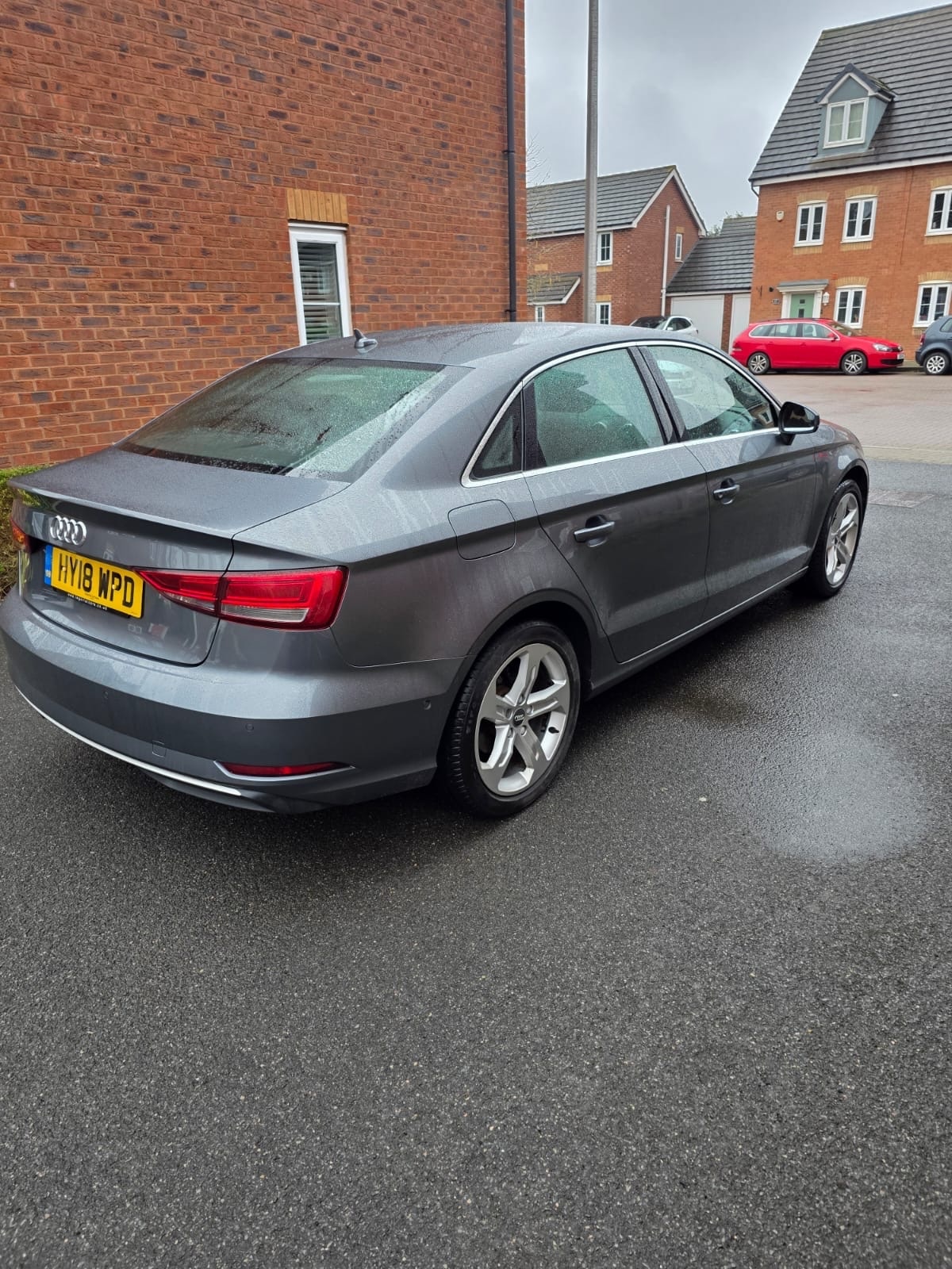 Used Audi A3 2018 for sale - 77543749: Photo 3