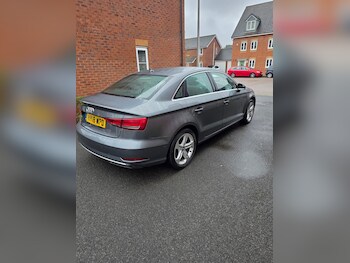 Used Audi A3 2018 for sale - 77543749: Photo