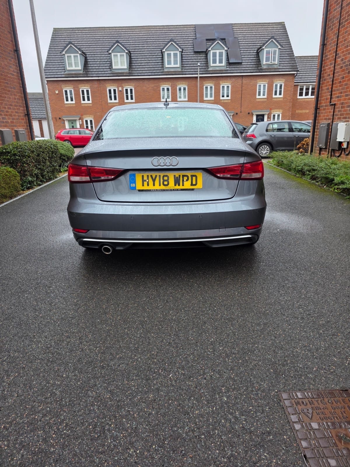 Used Audi A3 2018 for sale - 77543749: Photo 4