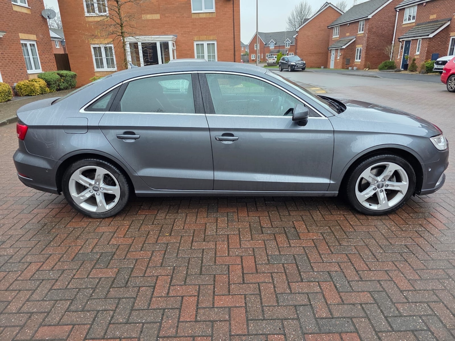 Used Audi A3 2018 for sale - 77543749: Photo 5