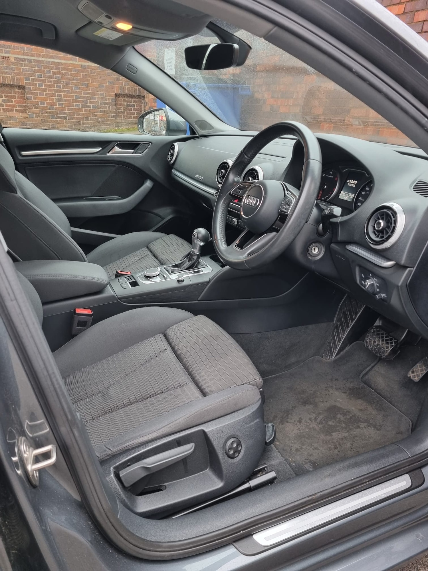 Used Audi A3 2018 for sale - 77543749: Photo 6