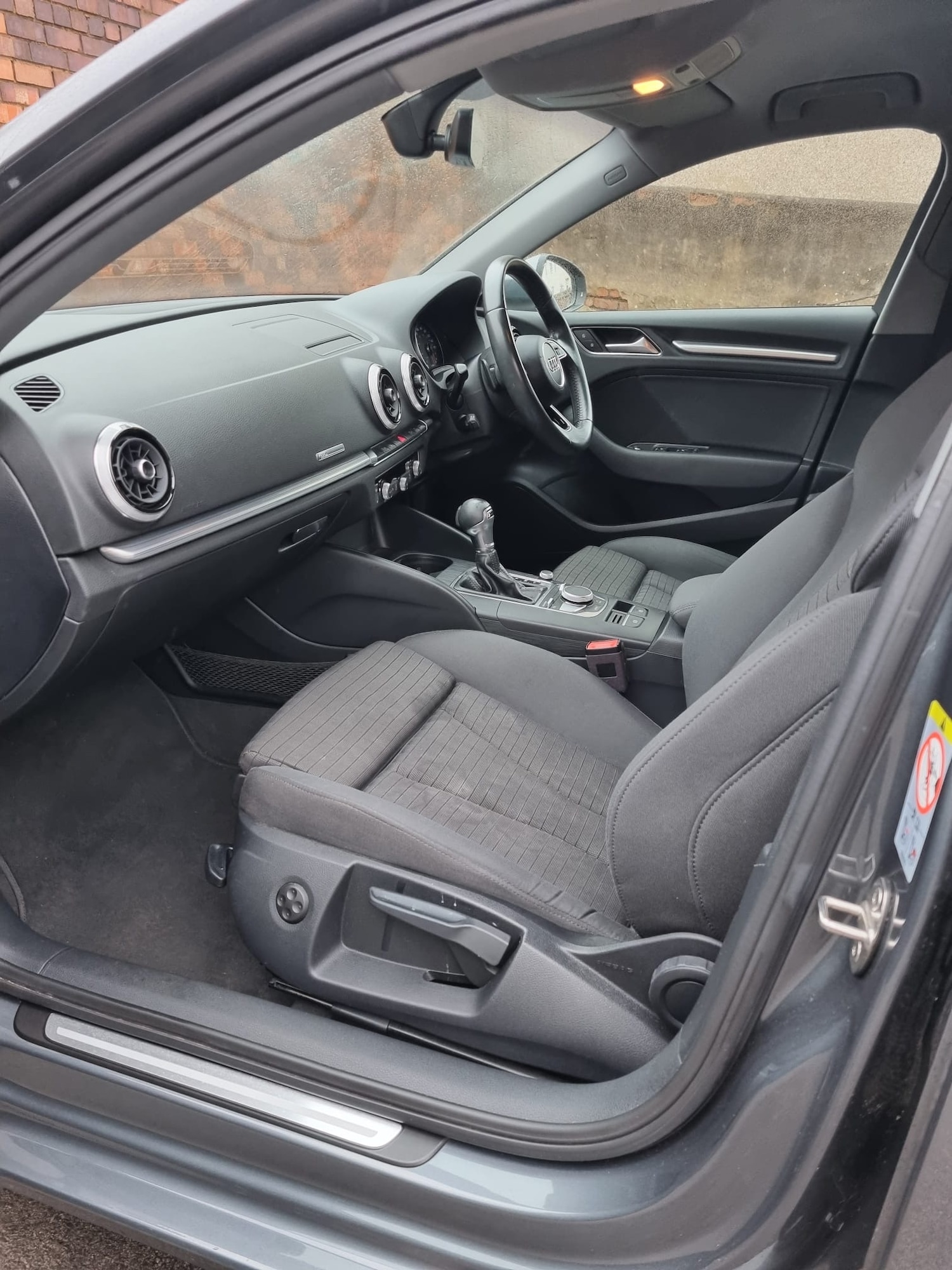 Used Audi A3 2018 for sale - 77543749: Photo 7