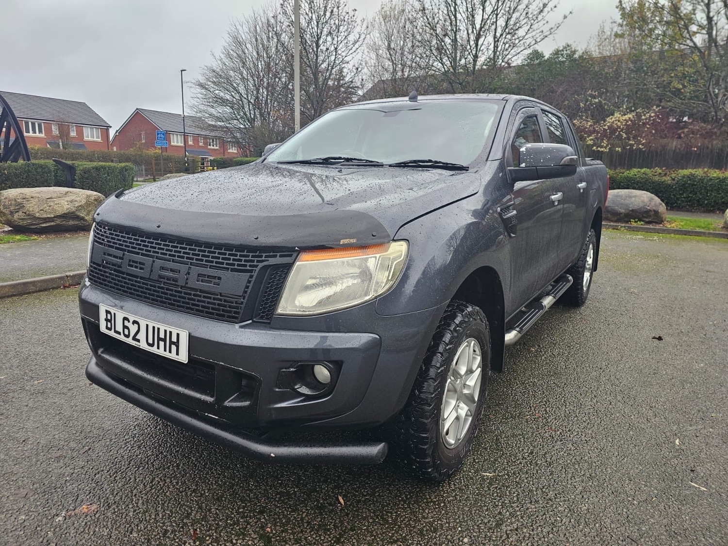 Used Ford Ranger 2013 for sale - 76887516: Photo 1