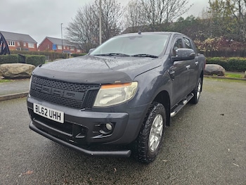 Used Ford Ranger 2013 for sale - 76887516: Photo