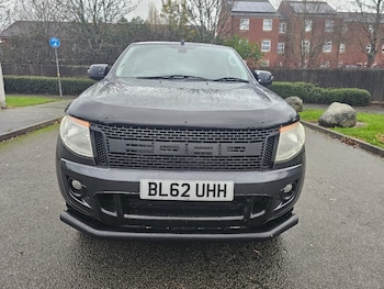 Used Ford Ranger 2013 for sale - 76887516: Photo