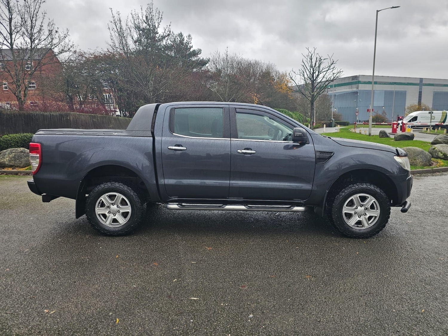 Used Ford Ranger 2013 for sale - 76887516: Photo 3