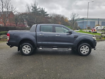 Used Ford Ranger 2013 for sale - 76887516: Photo