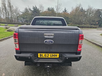 Used Ford Ranger 2013 for sale - 76887516: Photo