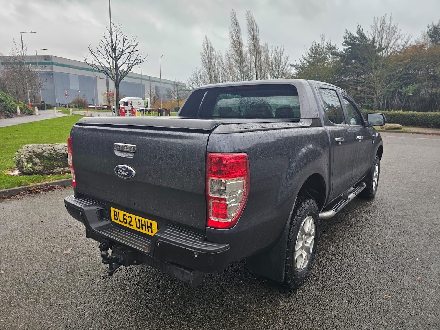 Used Ford Ranger 2013 for sale - 76887516: Photo 5