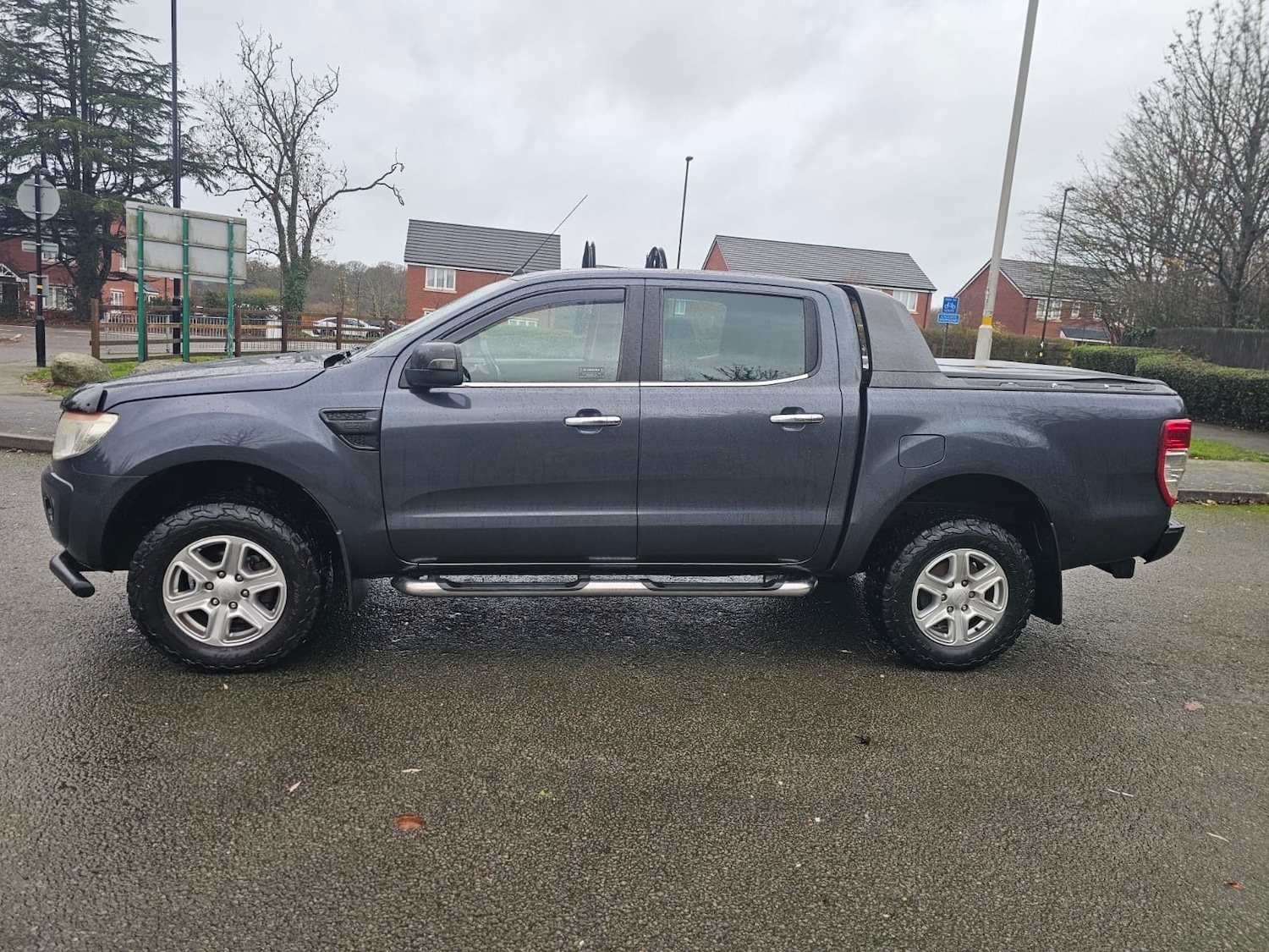 Used Ford Ranger 2013 for sale - 76887516: Photo 6