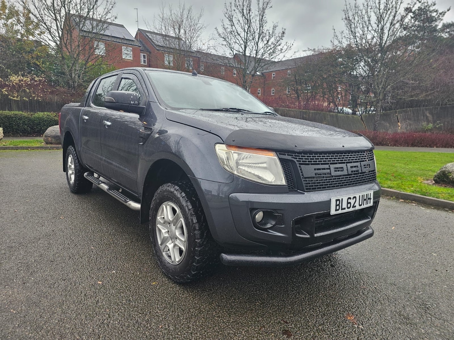 Used Ford Ranger 2013 for sale - 76887516: Photo 7