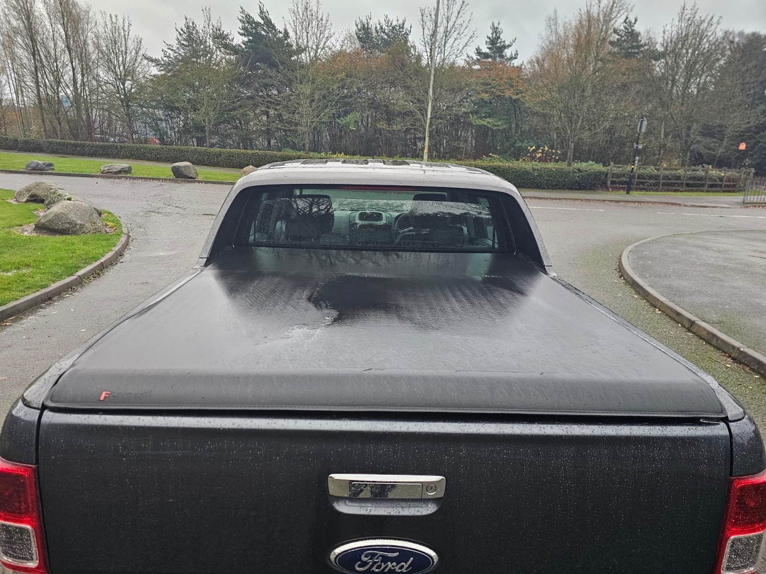 Used Ford Ranger 2013 for sale - 76887516: Photo 8