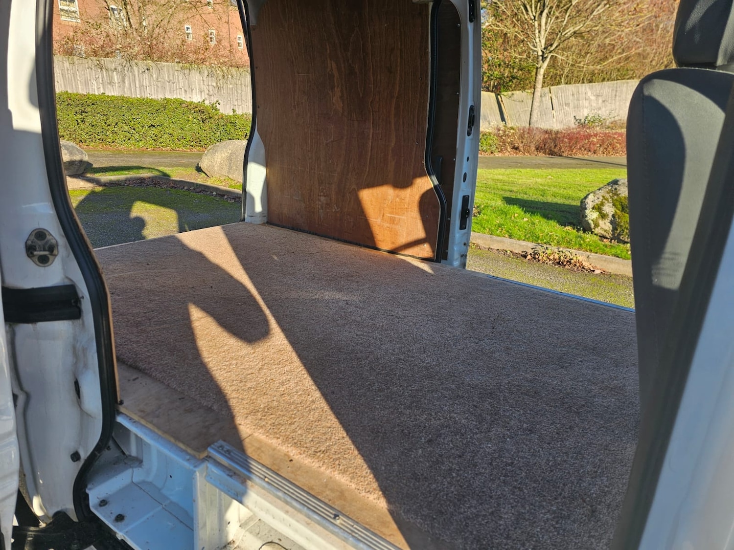 Used Suzuki Carry 2004 for sale - 76699760: Photo 10