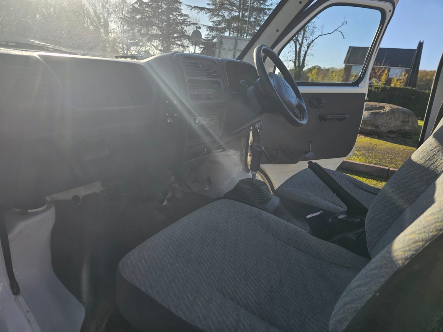 Used Suzuki Carry 2004 for sale - 76699760: Photo 13