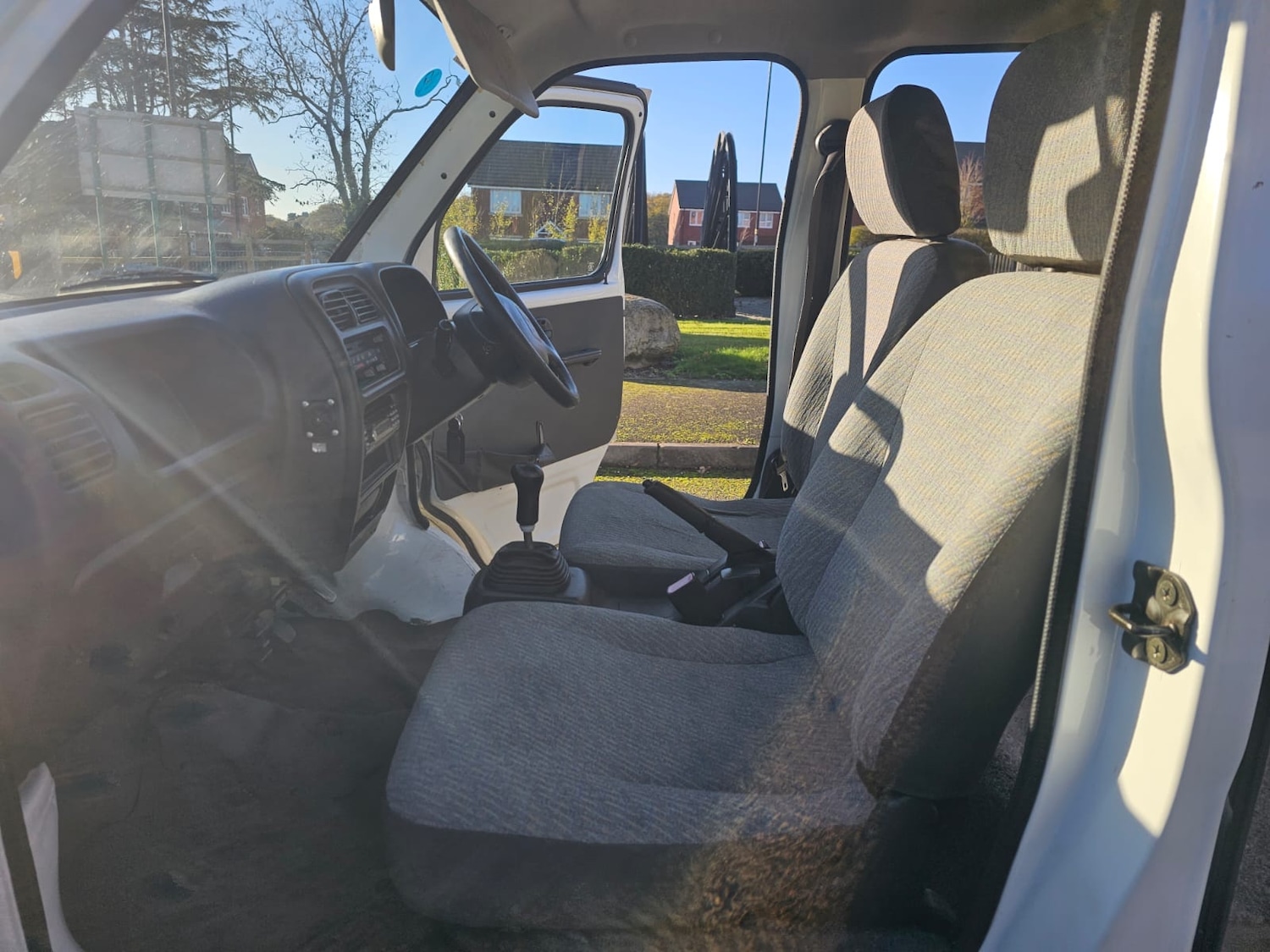 Used Suzuki Carry 2004 for sale - 76699760: Photo 8