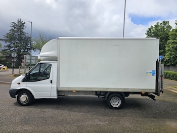 Used Ford Transit 2011 for sale - 78585452: Photo