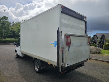 Used Ford Transit 2011 for sale - 78585452: Photo