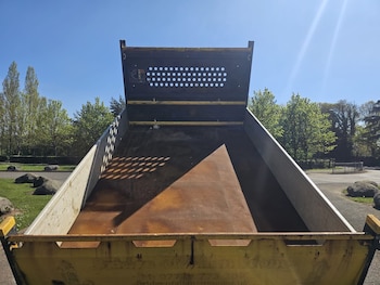 Used Volkswagen Crafter 2016 for sale - 78360773: Photo