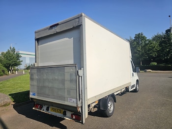 Used Citroen Relay 2015 for sale - 78986725: Photo