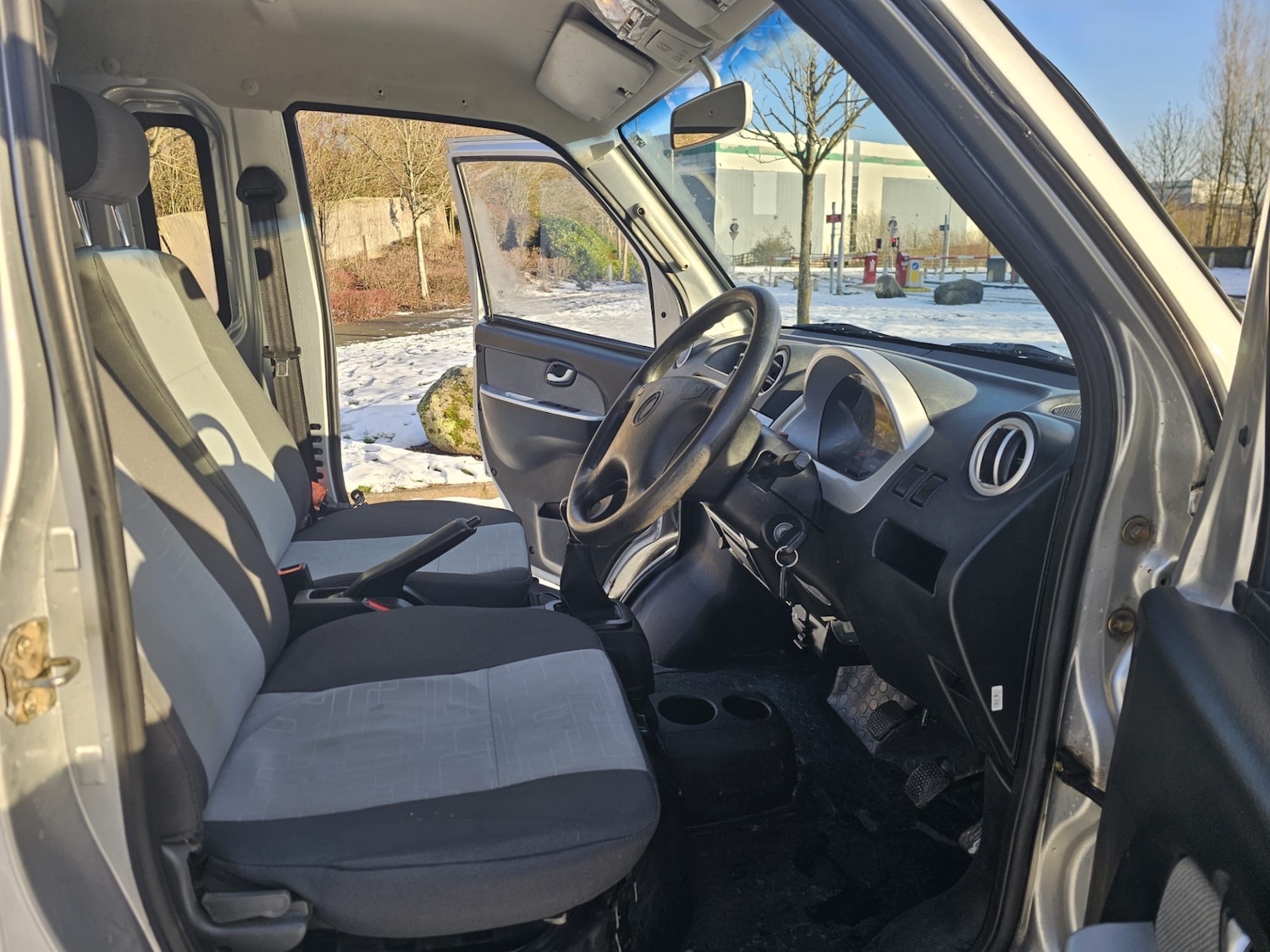 Used DFSK Loadhopper 2015 for sale - 77162364: Photo 10