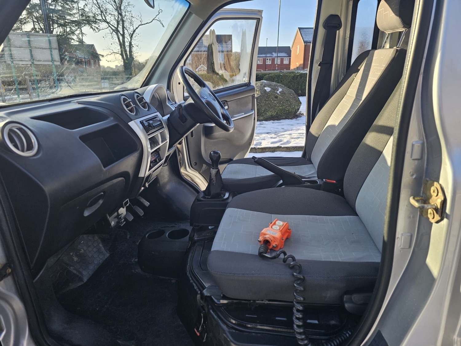 Used DFSK Loadhopper 2015 for sale - 77162364: Photo 12