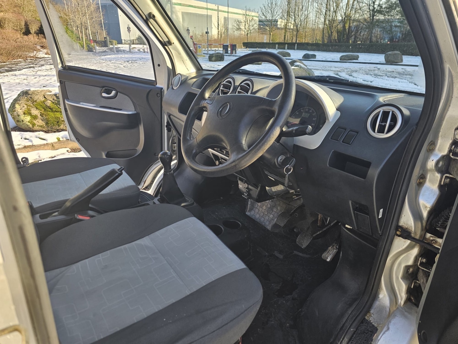 Used DFSK Loadhopper 2015 for sale - 77162364: Photo 19