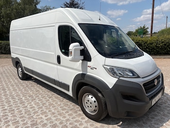 Used Fiat Ducato 2017 for sale - 79274682: Photo