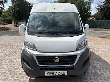 Used Fiat Ducato 2017 for sale - 79274682: Photo