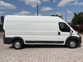 Used Fiat Ducato 2017 for sale - 79274682: Photo