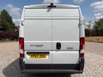 Used Fiat Ducato 2017 for sale - 79274682: Photo