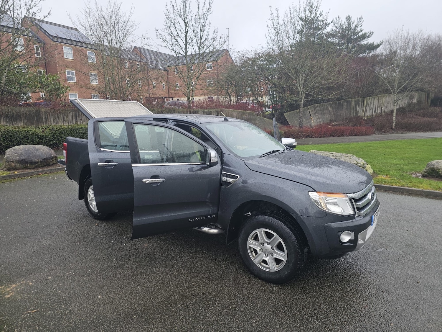 Used Ford Ranger 2014 for sale - 77545949: Photo 11
