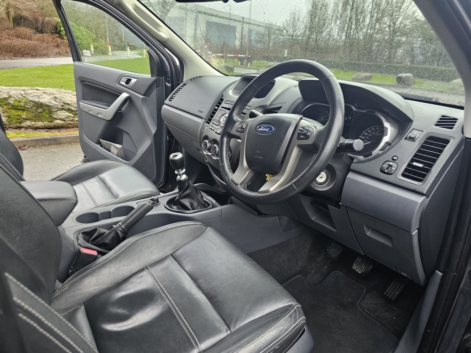 Used Ford Ranger 2014 for sale - 77545949: Photo 12