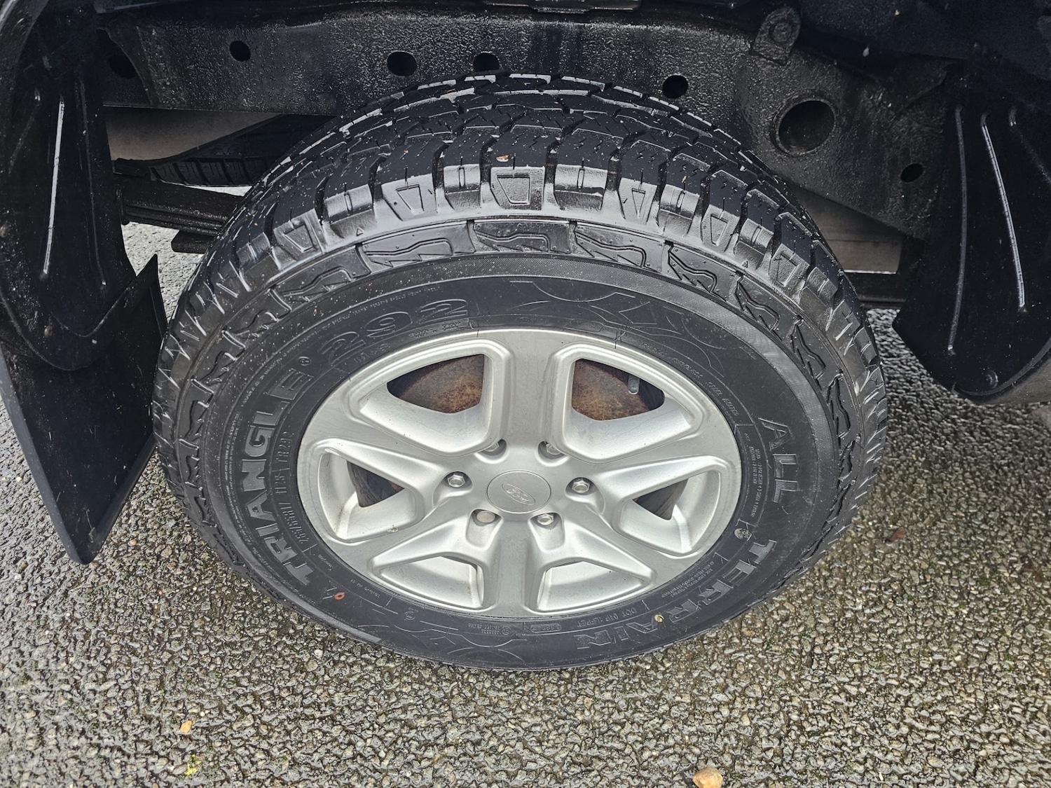 Used Ford Ranger 2014 for sale - 77545949: Photo 14