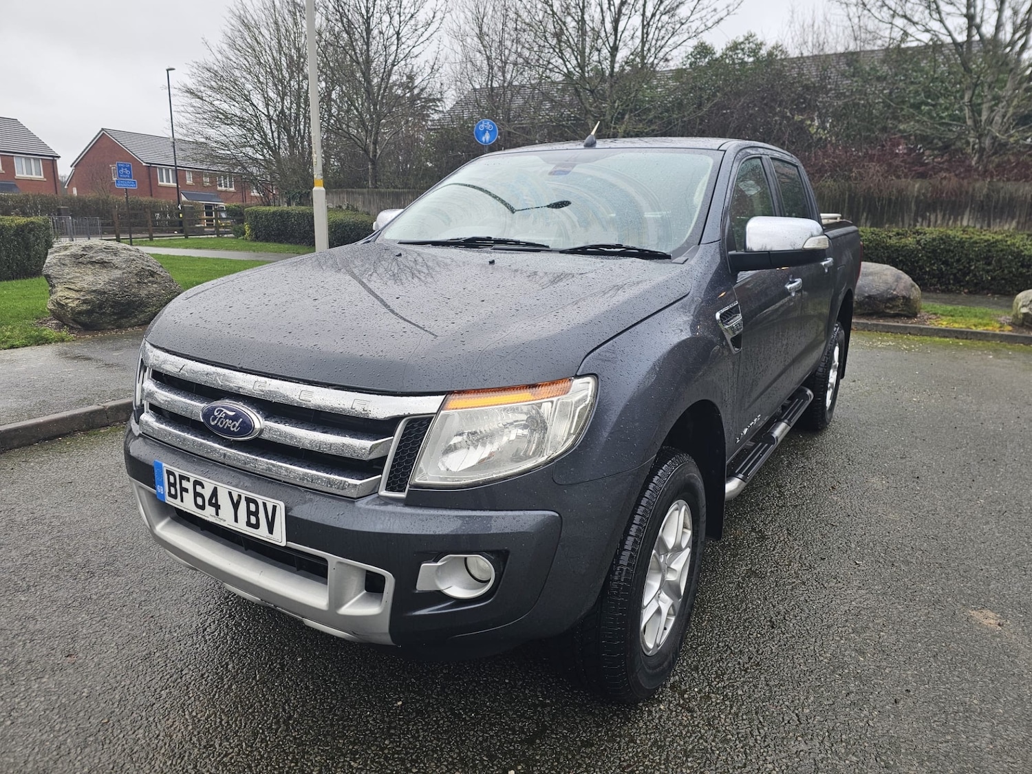 Used Ford Ranger 2014 for sale - 77545949: Photo 15