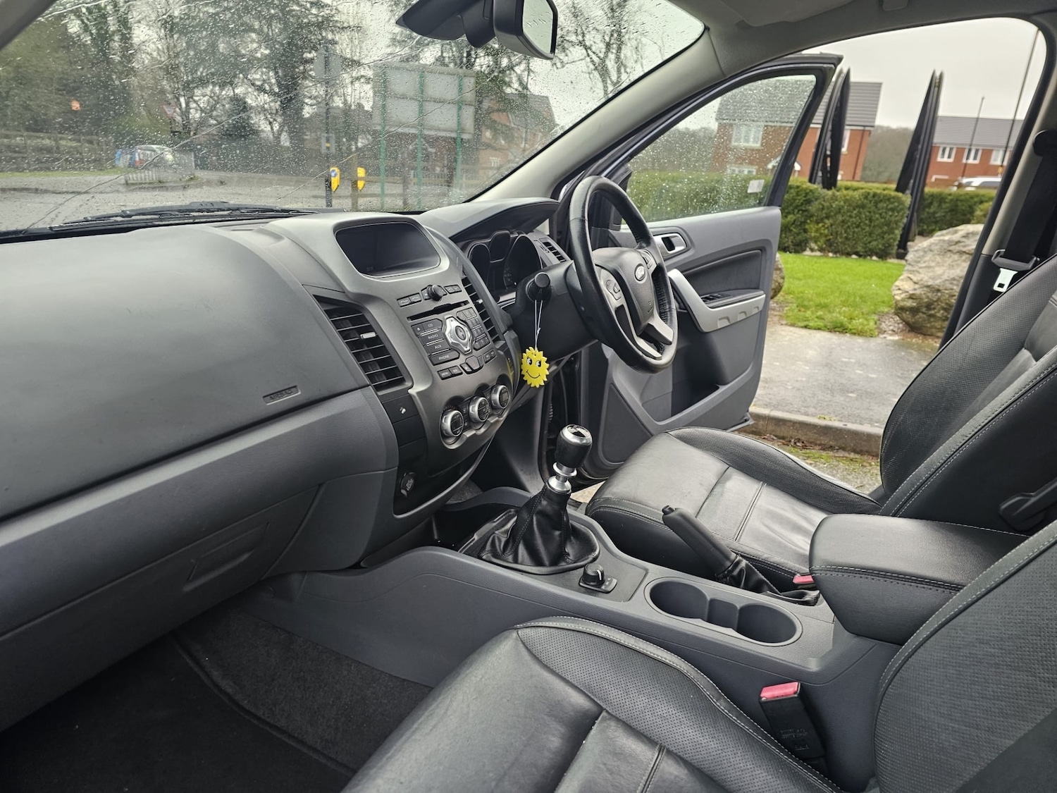 Used Ford Ranger 2014 for sale - 77545949: Photo 16