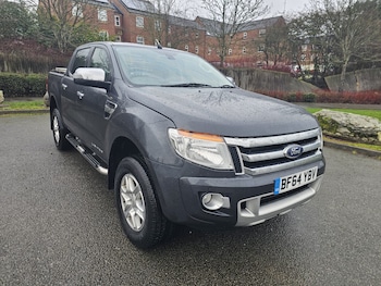 Used Ford Ranger 2014 for sale - 77545949: Photo