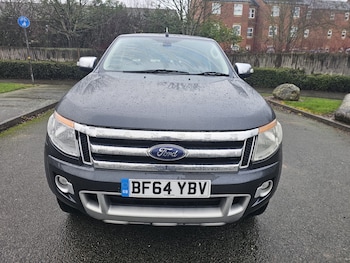 Used Ford Ranger 2014 for sale - 77545949: Photo