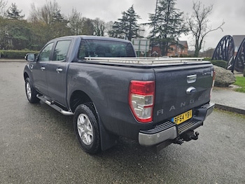 Used Ford Ranger 2014 for sale - 77545949: Photo