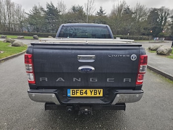 Used Ford Ranger 2014 for sale - 77545949: Photo