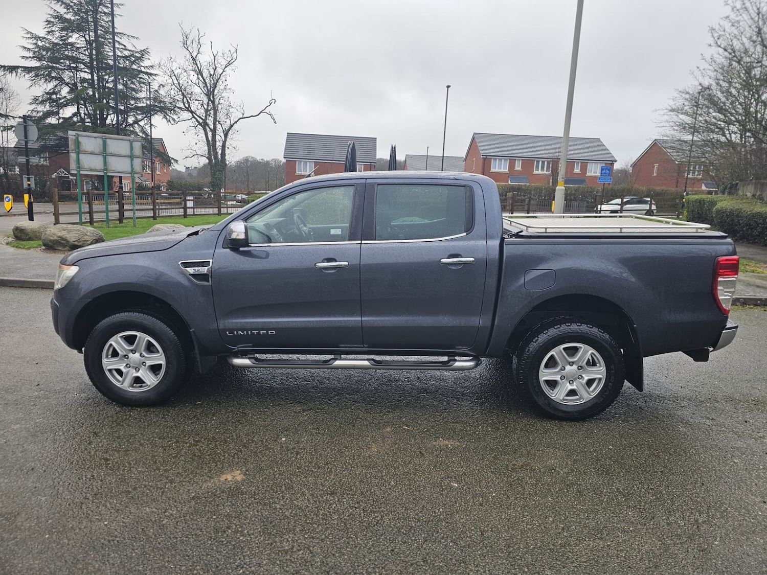 Used Ford Ranger 2014 for sale - 77545949: Photo 5