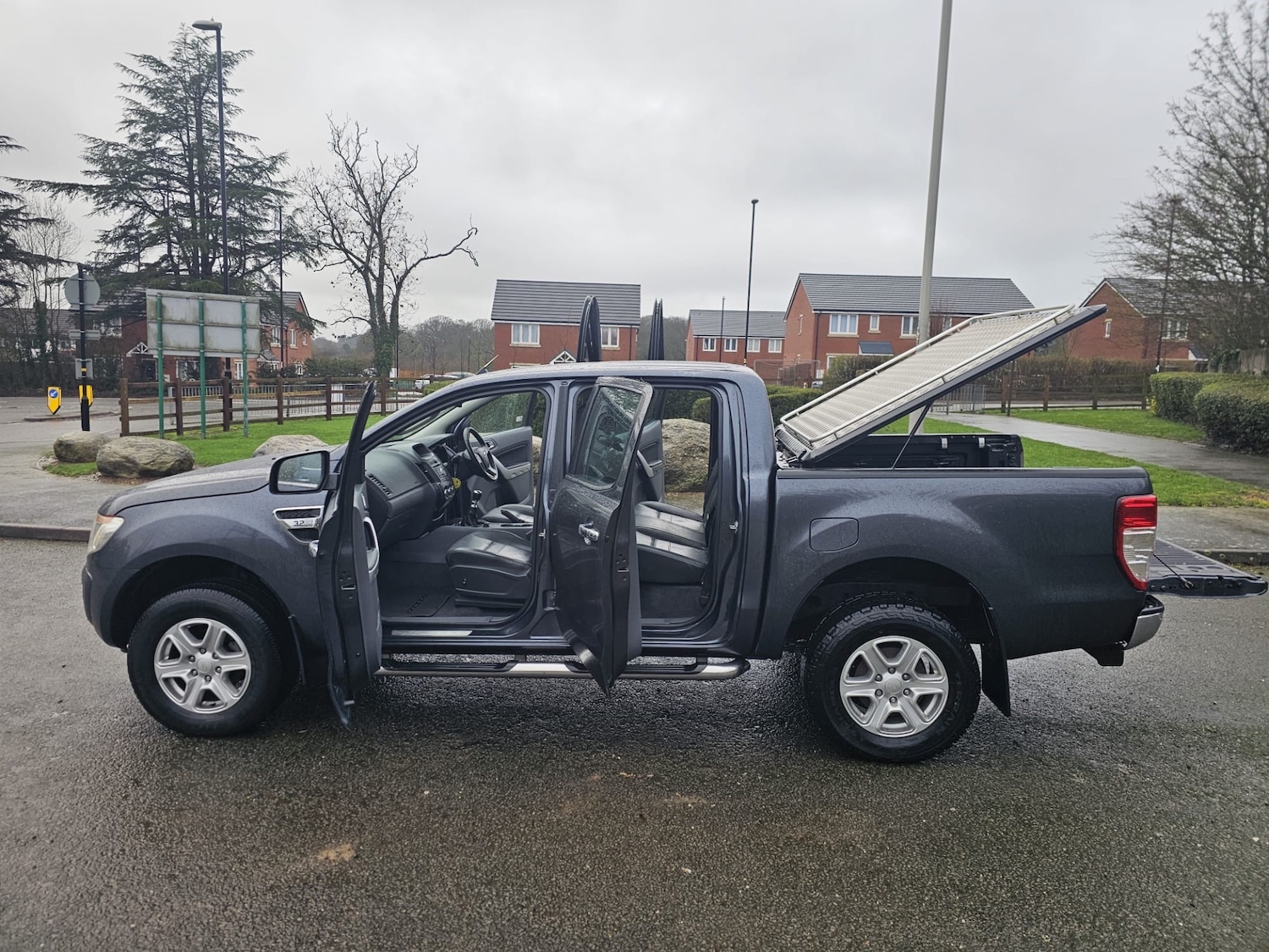 Used Ford Ranger 2014 for sale - 77545949: Photo 6