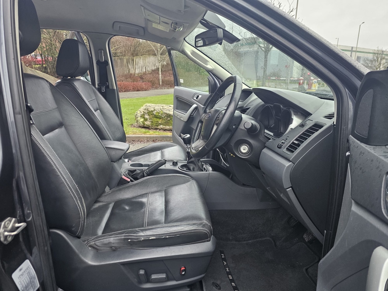 Used Ford Ranger 2014 for sale - 77545949: Photo 7