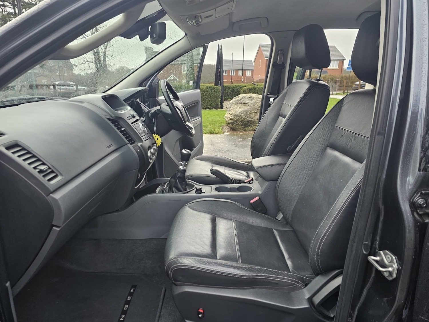 Used Ford Ranger 2014 for sale - 77545949: Photo 8