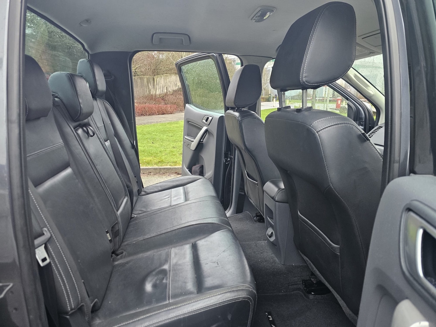 Used Ford Ranger 2014 for sale - 77545949: Photo 9