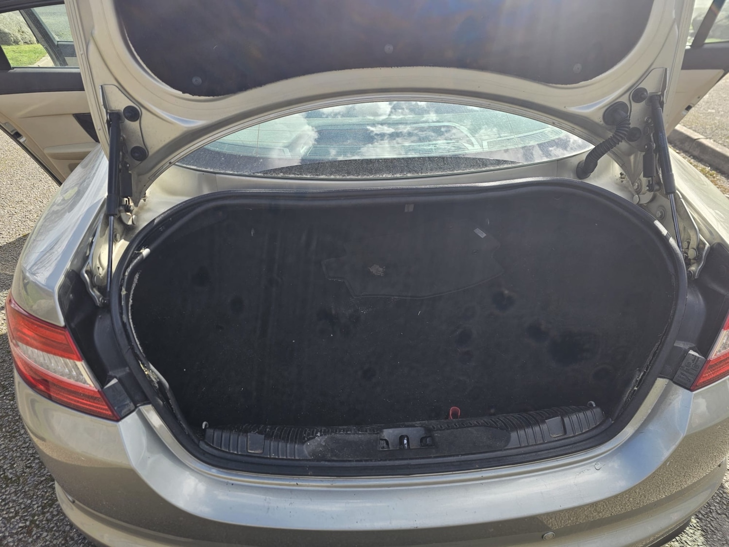 Used Jaguar XF 2012 for sale - 77890456: Photo 16